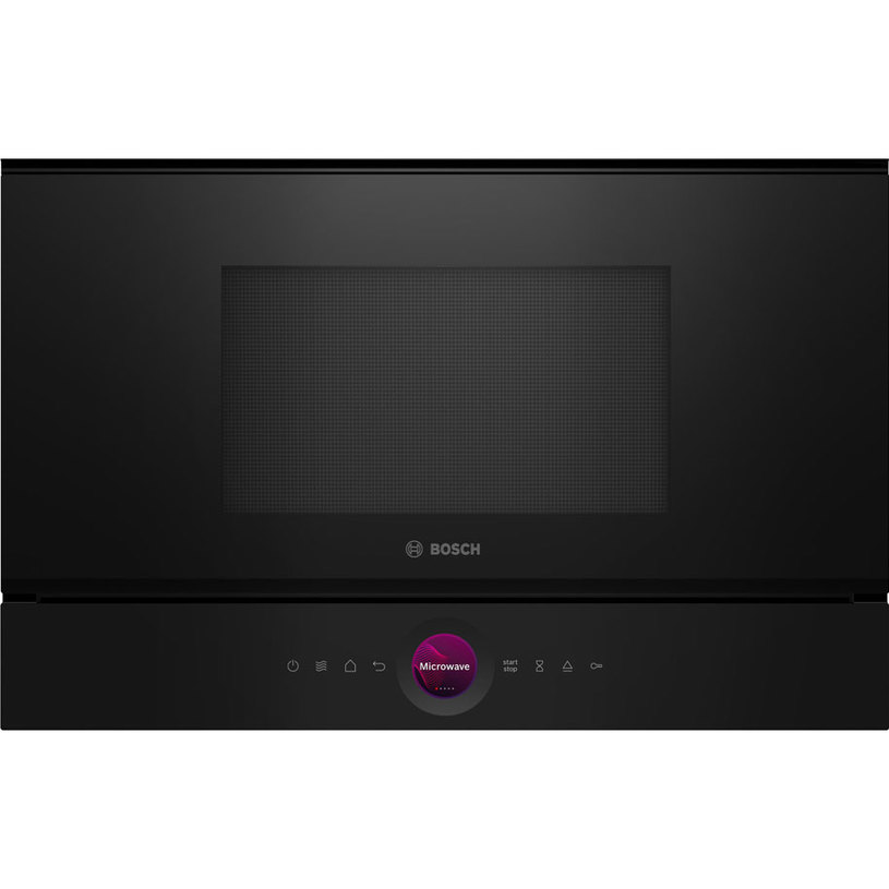 Microwave ovens BOSCH BFR7221B1 Microwave ovens BOSCH BFR7221B1