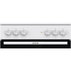 ГОТВ. ПЕЧКА GORENJE GEC6A41WC ГОТВ. ПЕЧКА GORENJE GEC6A41WC