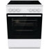 ГОТВ. ПЕЧКА GORENJE GEC6A41WC ГОТВ. ПЕЧКА GORENJE GEC6A41WC