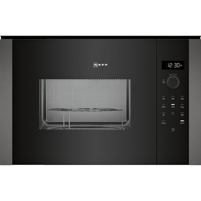 Microwave ovens NEFF HLAGD53G0 Microwave ovens NEFF HLAGD53G0
