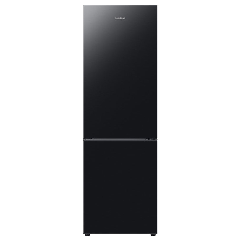 Хладилник с долен фризер SAMSUNG RB33B610EBN/EF 185.30 см Хладилник с долен фризер SAMSUNG RB33B610EBN/EF 185.30 см
