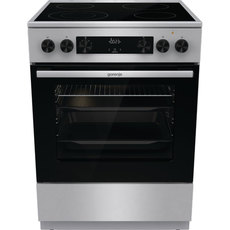 Cooker GORENJE GECS6C70XC A Cooker GORENJE GECS6C70XC A