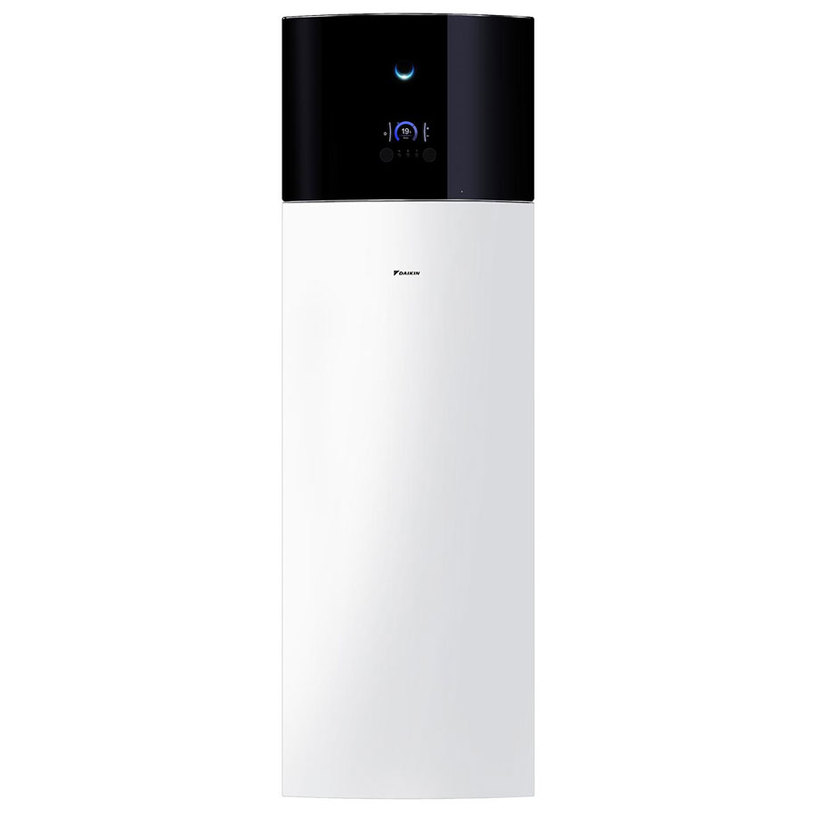 ТЕРМ. DAIKIN EHVX08S23E6V/ERGA08EVH ТЕРМ. DAIKIN EHVX08S23E6V/ERGA08EVH