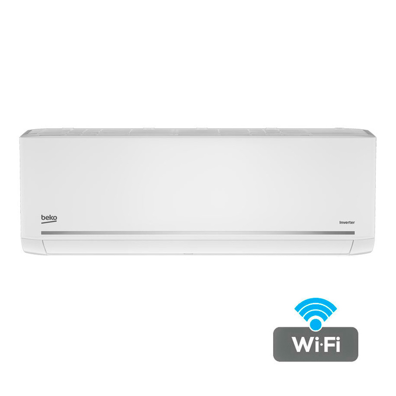 Инверторен климатик BEKO BEHPG 121 Инверторен климатик BEKO BEHPG 121