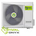 ТЕРМОПОМПА CRYSTAL ONYX Clo/Cli 12S ТЕРМОПОМПА CRYSTAL ONYX Clo/Cli 12S