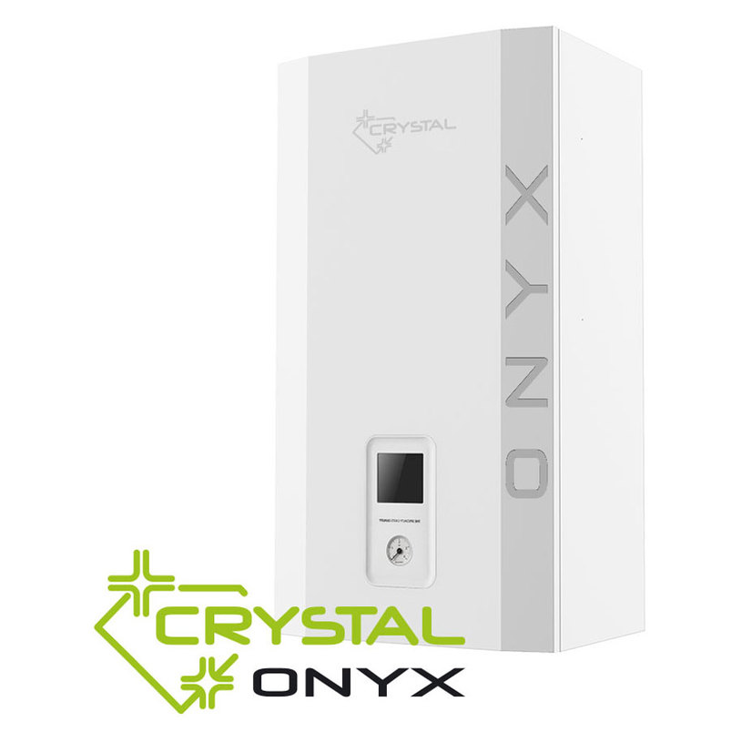 ТЕРМОПОМПА CRYSTAL ONYX Clo/Cli 12S ТЕРМОПОМПА CRYSTAL ONYX Clo/Cli 12S