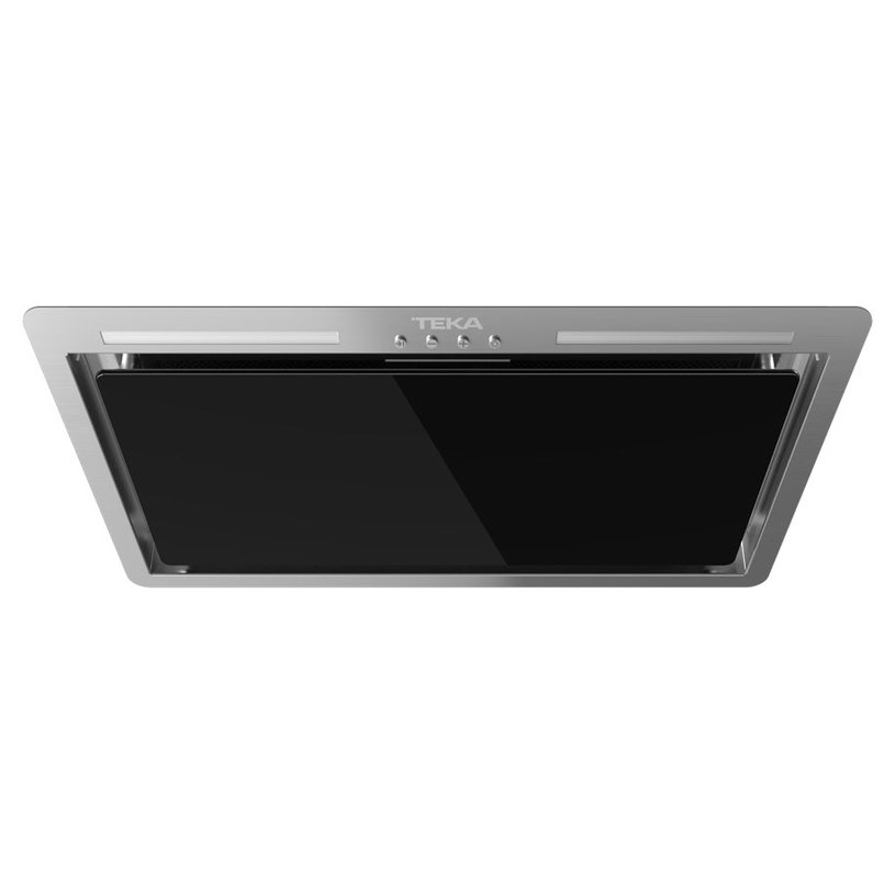 Hood TEKA GFL 57651 BK GLASS Hood TEKA GFL 57651 BK GLASS
