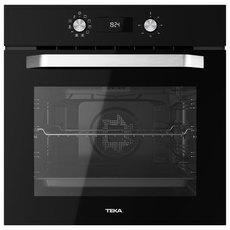 Built-in oven TEKA HCB 6535 BK 70 L, А+ Built-in oven TEKA HCB 6535 BK 70 L, А+