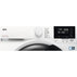 ПЕРАЛНЯ AEG LFR61E844BE ПЕРАЛНЯ AEG LFR61E844BE