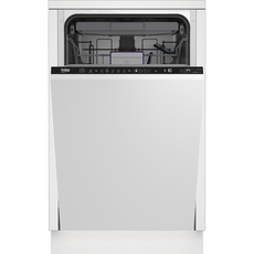 Съдомиялна за вграждане BEKO BDIS 38042Q ИНВЕРТОРЕН МОТОР Съдомиялна за вграждане BEKO BDIS 38042Q ИНВЕРТОРЕН МОТОР