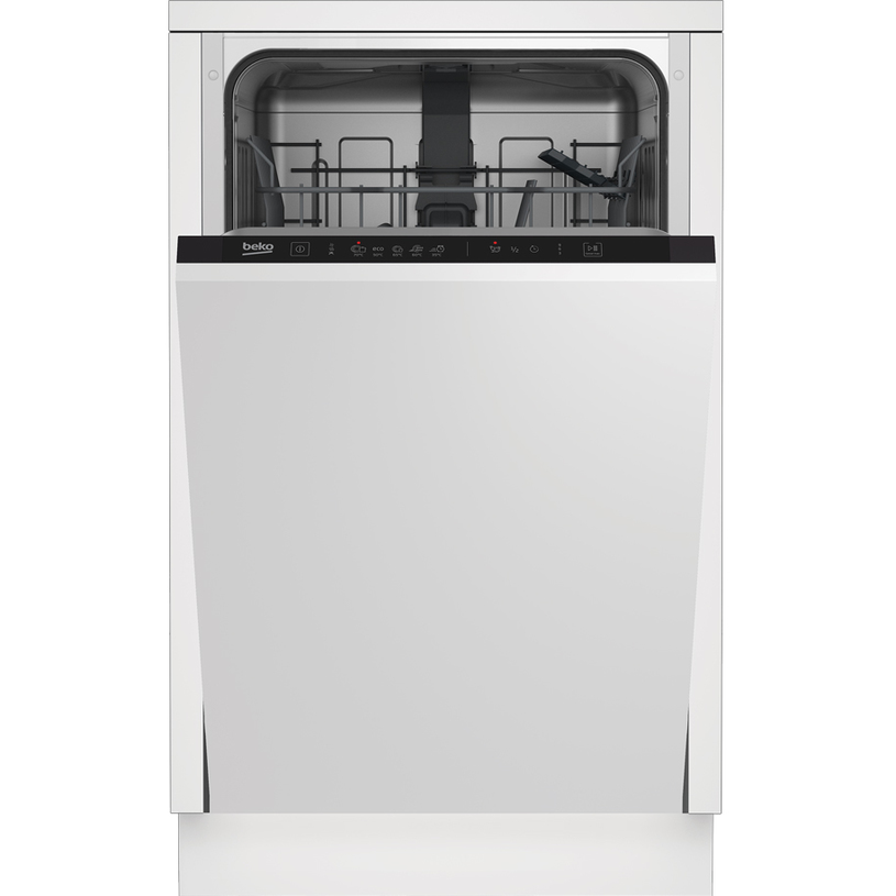 Съдомиялна за вграждане BEKO DIS 35025 Съдомиялна за вграждане BEKO DIS 35025