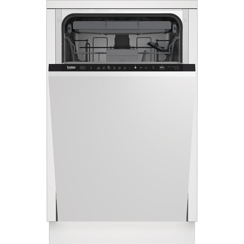 Съдомиялна за вграждане BEKO BDIS 161E0Q ИНВЕРТОРЕН МОТОР Съдомиялна за вграждане BEKO BDIS 161E0Q ИНВЕРТОРЕН МОТОР