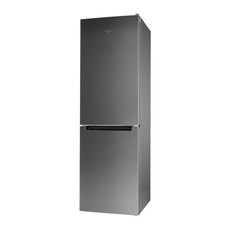 Хладилник с долен фризер WHIRLPOOL WFNF 81E OX 1 188.90 см Хладилник с долен фризер WHIRLPOOL WFNF 81E OX 1 188.90 см