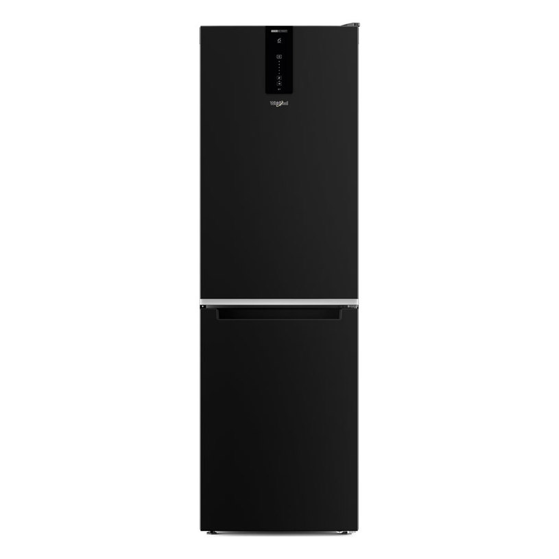 Refrigerator with bottom freezer WHIRLPOOL W7X 82O K 191.20 см Refrigerator with bottom freezer WHIRLPOOL W7X 82O K 191.20 см