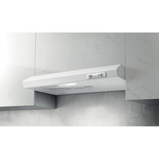 Hood ELICA VERVE WH/F/60 C Hood ELICA VERVE WH/F/60 C