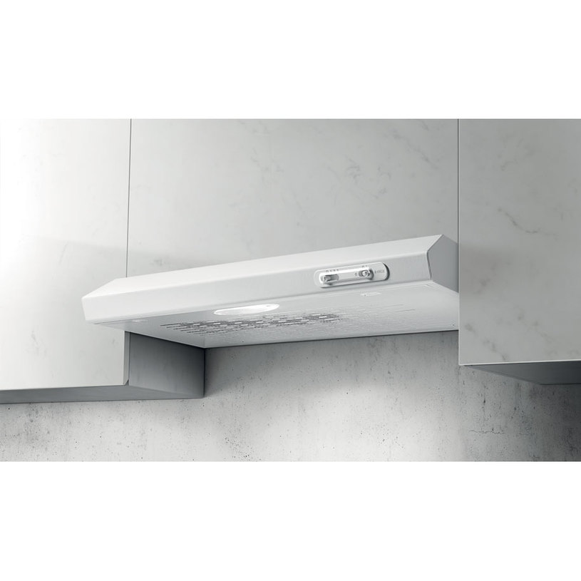 Абсорбатор ELICA VERVE WH/F/50 C Абсорбатор ELICA VERVE WH/F/50 C