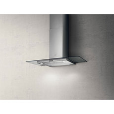Абсорбатор ELICA FLAT GLASS IX/A/60 D Абсорбатор ELICA FLAT GLASS IX/A/60 D