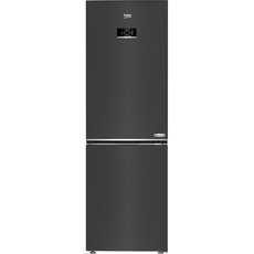Хладилник с долен фризер BEKO B3RCNA 364 HXBR 186.50 см Хладилник с долен фризер BEKO B3RCNA 364 HXBR 186.50 см