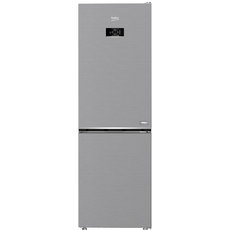 Хладилник с долен фризер BEKO B3RCNA 364 HXB 186.50 см Хладилник с долен фризер BEKO B3RCNA 364 HXB 186.50 см