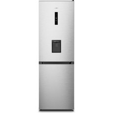 Хладилник с долен фризер GORENJE NRK619EAXL4WD 186.00 см Хладилник с долен фризер GORENJE NRK619EAXL4WD 186.00 см