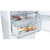 ХЛАДИЛНИК BOSCH KGN49XWEA ХЛАДИЛНИК BOSCH KGN49XWEA