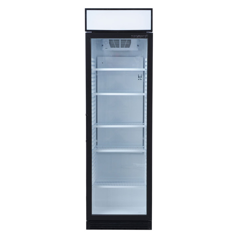Glass cabinet SNAIGE CD 39DM-T302BEX 199.00 см Glass cabinet SNAIGE CD 39DM-T302BEX 199.00 см