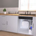 Б-Р ATLANTIC NANTO 15L/U ПОД МИВКА, 2kW Б-Р ATLANTIC NANTO 15L/U ПОД МИВКА, 2kW