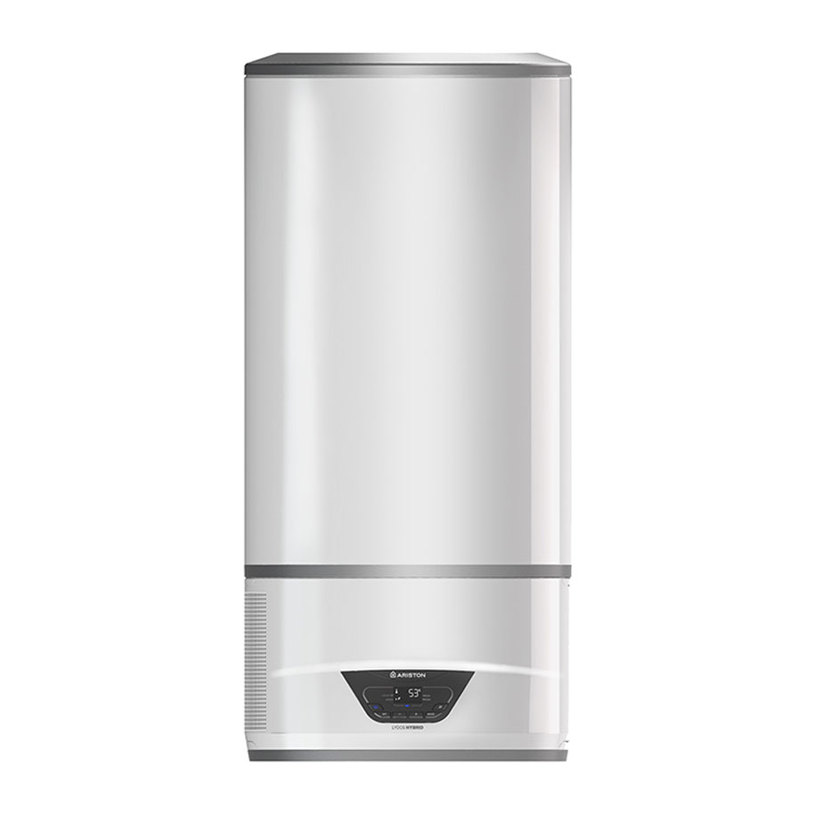 Обемен бойлер ARISTON LYDOS HYBRID WI-FI 80 Обемен бойлер ARISTON LYDOS HYBRID WI-FI 80