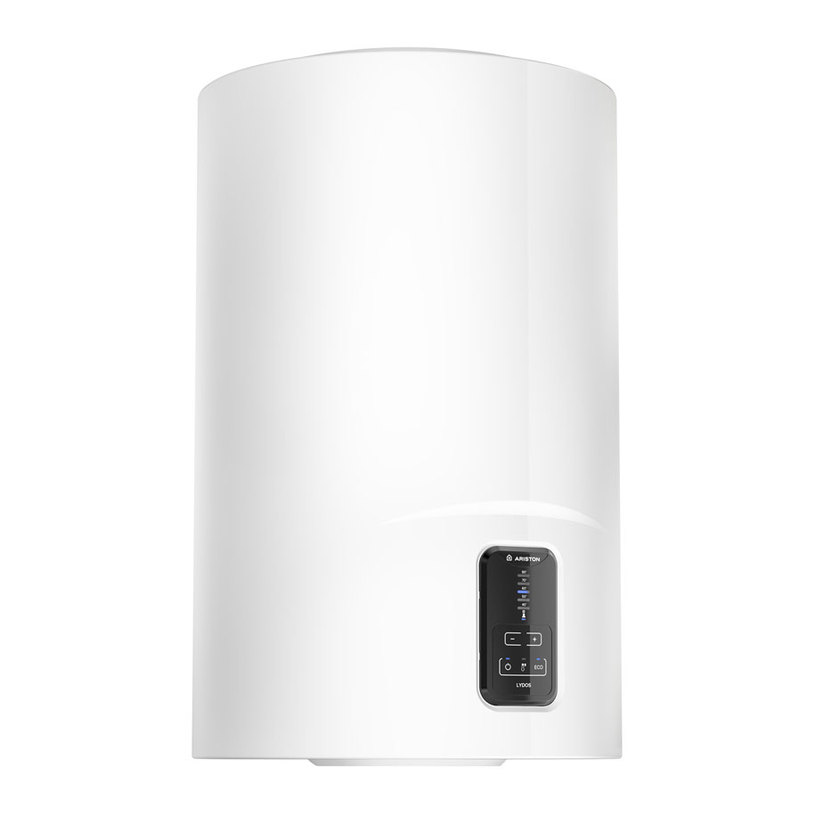 Обемен бойлер ARISTON LYDOS ECO 80 V 2K EU Обемен бойлер ARISTON LYDOS ECO 80 V 2K EU