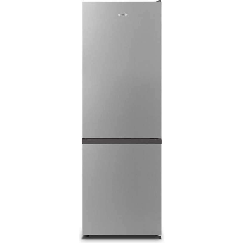 Хладилник с долен фризер GORENJE NRK6182PS4 178.50 см Хладилник с долен фризер GORENJE NRK6182PS4 178.50 см