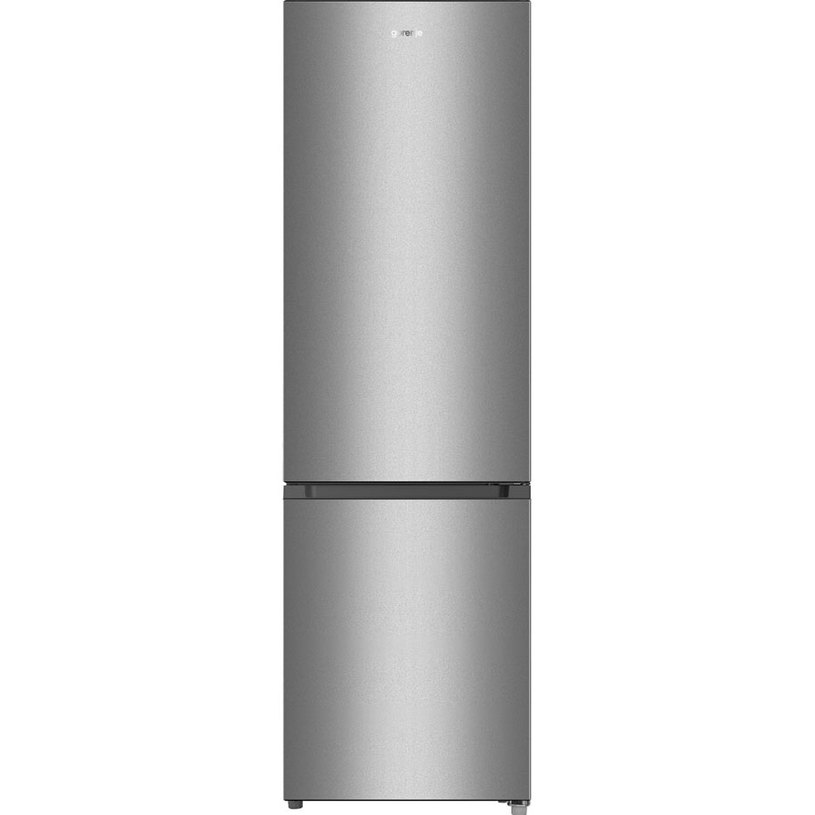 Refrigerator with bottom freezer GORENJE RK4182PS4 180.00 см Refrigerator with bottom freezer GORENJE RK4182PS4 180.00 см