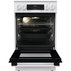 КЕР.ПЕЧКА GORENJE GEC5C42WG КЕР.ПЕЧКА GORENJE GEC5C42WG