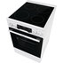 КЕР.ПЕЧКА GORENJE GEC5C42WG КЕР.ПЕЧКА GORENJE GEC5C42WG