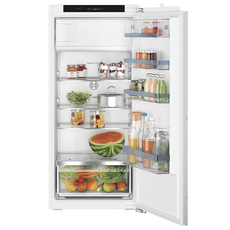 Built-in Refrigerator BOSCH KIL42VFE0 122.10 см Built-in Refrigerator BOSCH KIL42VFE0 122.10 см