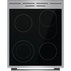 КЕР.ПЕЧКА GORENJE GEC5C61XPA КЕР.ПЕЧКА GORENJE GEC5C61XPA