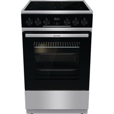 Cooker GORENJE GEC5C61XPA A Cooker GORENJE GEC5C61XPA A