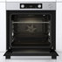 ФУРНА GORENJE BSA6737E15X ФУРНА GORENJE BSA6737E15X