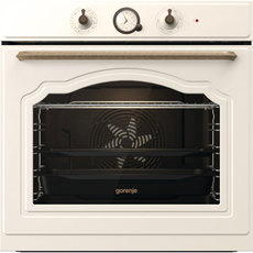 Built-in oven GORENJE BOS67371CLI 77 L, A Built-in oven GORENJE BOS67371CLI 77 L, A