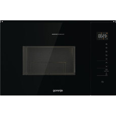 Microwave ovens GORENJE BMI251SG3BG Microwave ovens GORENJE BMI251SG3BG