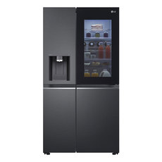 Refrigerator LG GSXV91MCAE Refrigerator LG GSXV91MCAE
