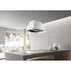 АБСОРБАТОР ELICA IKONA LIGHT WH/F/60 АБСОРБАТОР ELICA IKONA LIGHT WH/F/60
