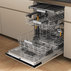СЪДОМИЯЛНА WHIRLPOOL W7I HP42 L СЪДОМИЯЛНА WHIRLPOOL W7I HP42 L