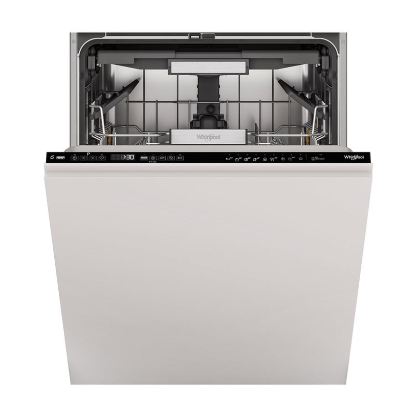 Съдомиялна за вграждане WHIRLPOOL MaxiSpace W7I HP42 L ИНВЕРТОРЕН МОТОР Съдомиялна за вграждане WHIRLPOOL MaxiSpace W7I HP42 L ИНВЕРТОРЕН МОТОР
