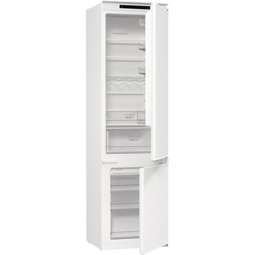 Built-in Refrigerator GORENJE NRKI419EP1 193.70 см Built-in Refrigerator GORENJE NRKI419EP1 193.70 см