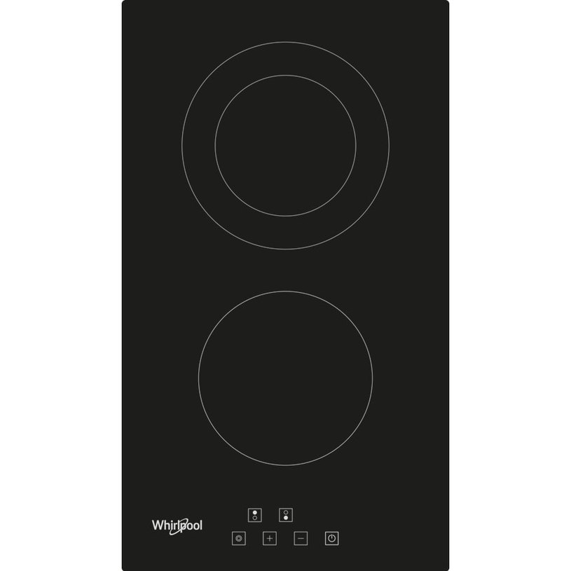 Плот за вграждане WHIRLPOOL WRD 6030 B Плот за вграждане WHIRLPOOL WRD 6030 B