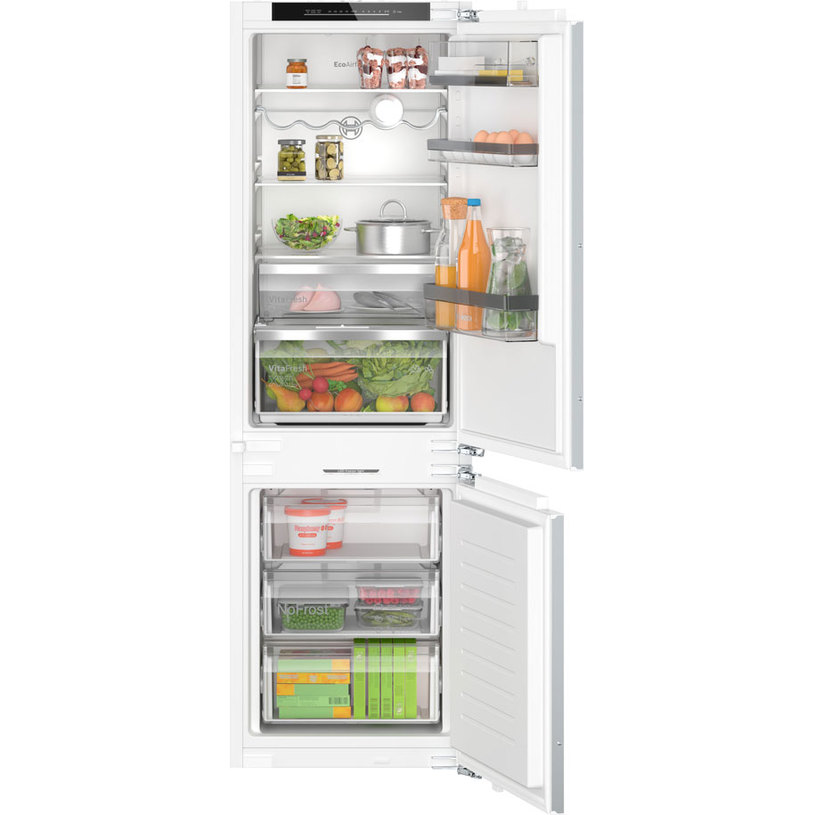 Хладилник за вграждане BOSCH KIN86ADD0 177.20 см Хладилник за вграждане BOSCH KIN86ADD0 177.20 см