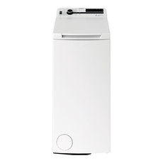 Пералня с горно зареждане WHIRLPOOL TDLRBX 6252BS EU 6.0 kg, 1200 об/min Пералня с горно зареждане WHIRLPOOL TDLRBX 6252BS EU 6.0 kg, 1200 об/min