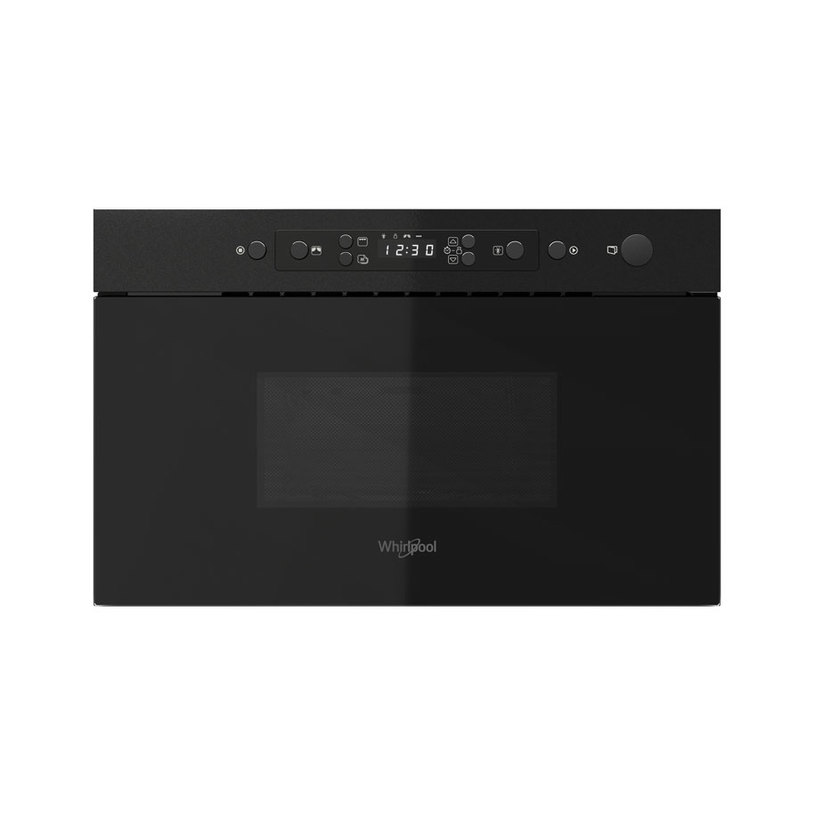 Микровълновa за вграждане WHIRLPOOL MBNA920B Микровълновa за вграждане WHIRLPOOL MBNA920B