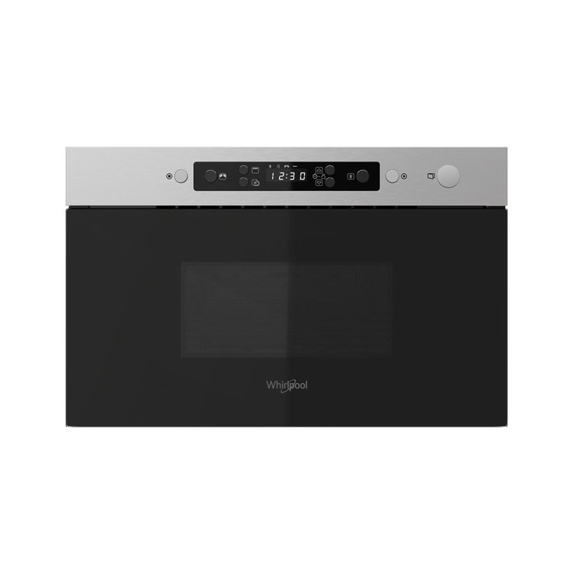 Microwave ovens WHIRLPOOL MBNA920X Microwave ovens WHIRLPOOL MBNA920X