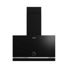 Hood WHIRLPOOL WHVA 62F LM K A Hood WHIRLPOOL WHVA 62F LM K A